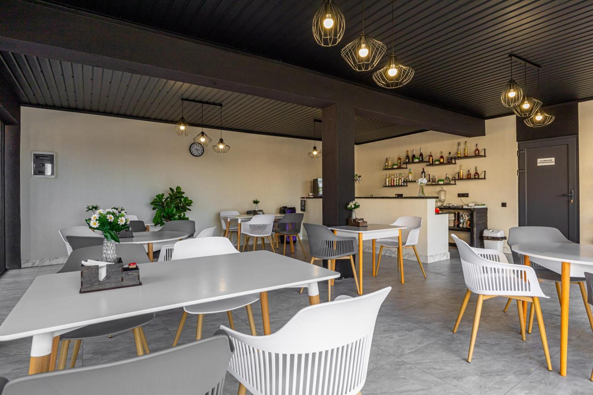 Hotel Fenix Sołotwyno Zewnętrze zdjęcie