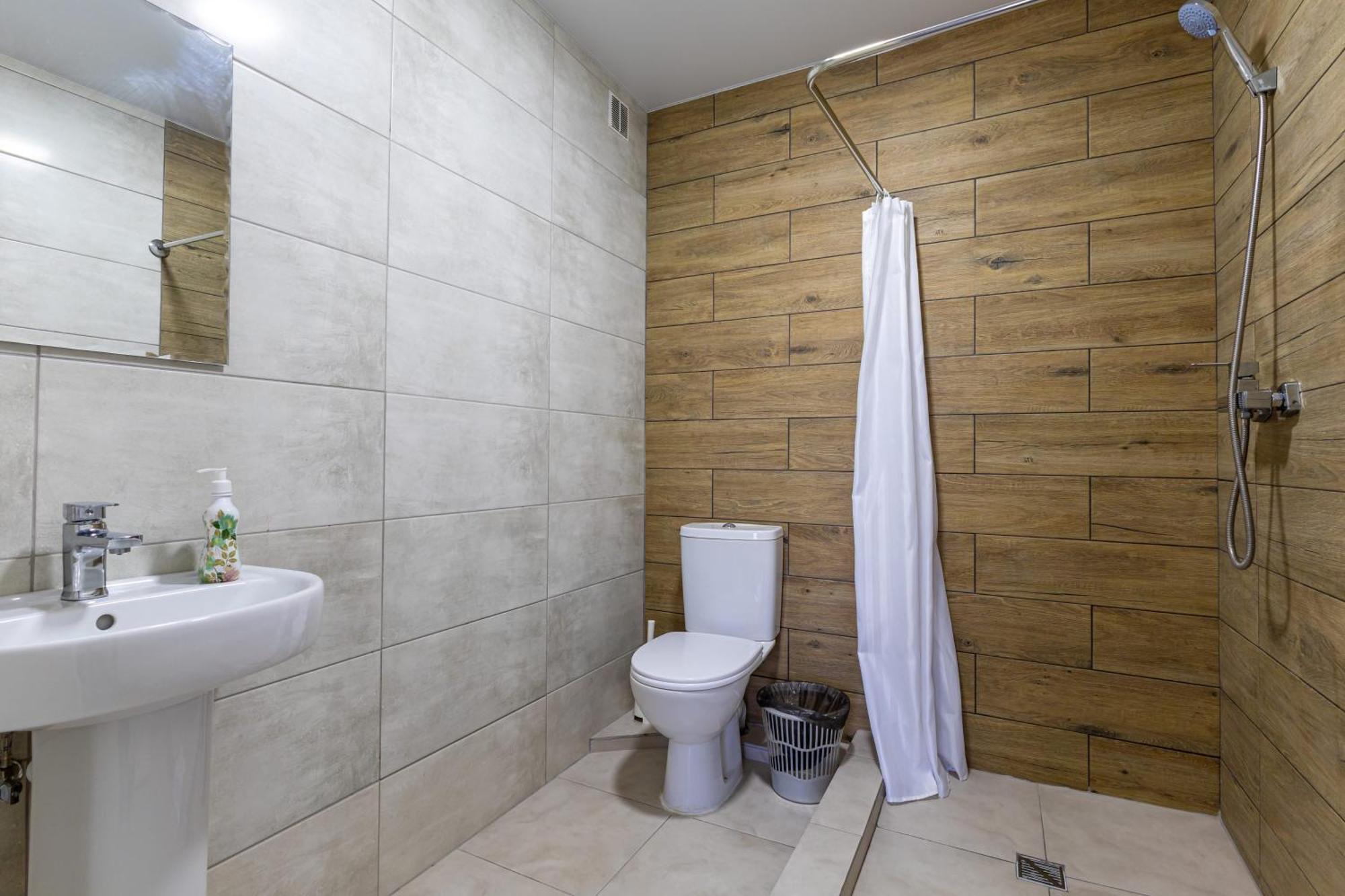 Hotel Fenix Sołotwyno Zewnętrze zdjęcie