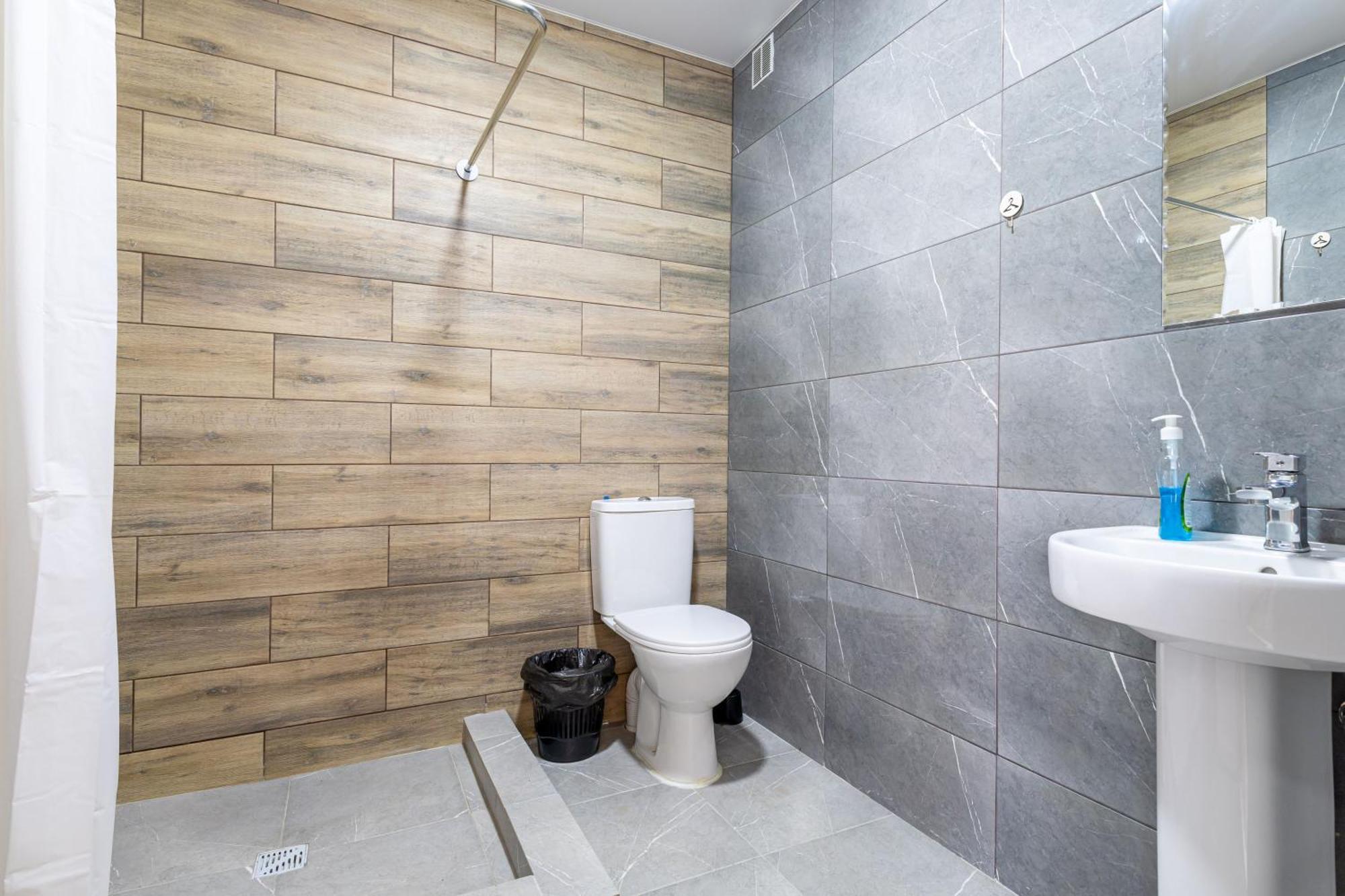 Hotel Fenix Sołotwyno Zewnętrze zdjęcie