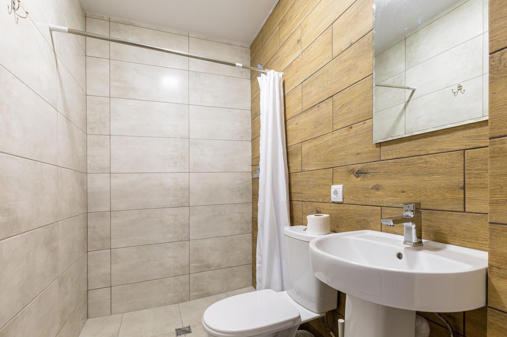 Hotel Fenix Sołotwyno Zewnętrze zdjęcie